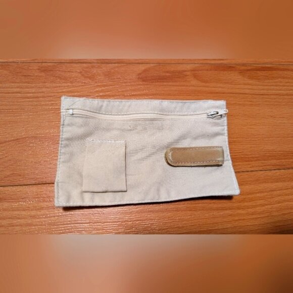 Small Pouch with Belt Clip - Picture 1 of 4